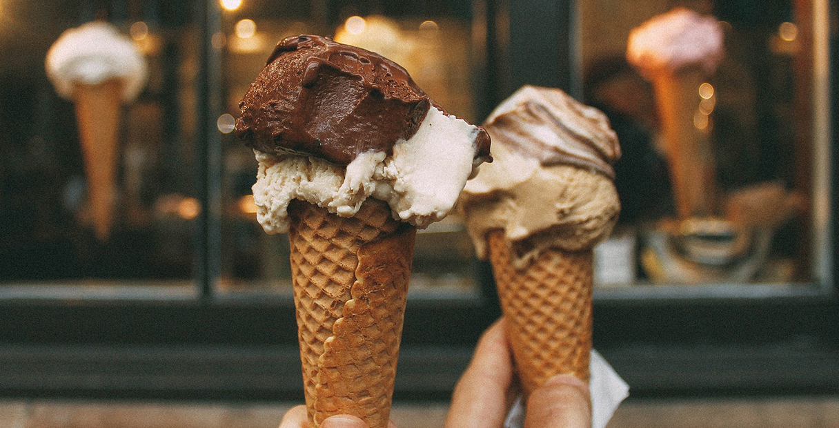 Is Ice Cream Good for You? Nutrition Facts and More